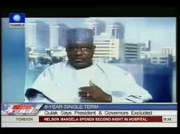 Ahmed gulak, a former aide to former nigerian president goodluck jonathan, was killed on saturday night in owerri, imo state capital city. Pdp Is Yet To Endorse Jonathan For 2015 Ahmed Gulak Youtube