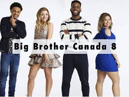 Audience reviews for big brother. Big Brother Canada 2020 Cast Season 8 With Their Wiki Biography Filmifeed