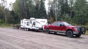 Towing In 2016 3 5 Ecoboost Vs 5 0 V 8 Ford F150 Forum