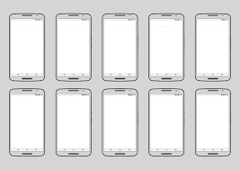 Just upload an image, and your mockup is ready in seconds. Book Mockup Android App Free Download Mockup