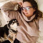 Virginia Hassell's Instagram, Twitter & Facebook