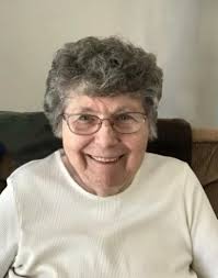 Carol OHLSON Obituary (1932