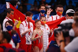 Guǎn chén chén, born september 25, 2004) is a chinese artistic gymnast. 2bhfvb80goi5em