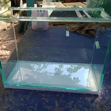 Rak aquarium ukuran 100 x 40cmrp215.000: Aquarium Custom 40 X 20 X 50 Aquarium Aquascape Unik Elegan Simple Praktis Shopee Indonesia