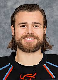 Player photos for the 2017-18 Kansas City Mavericks at hockeydb.com