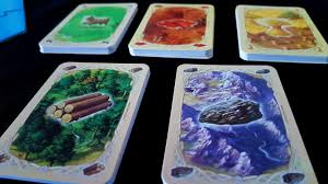 There are three ways to settlements, cities, roads, and development cards are each built by gathering resources when the. Catan 1995 Meeple Like Us