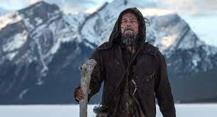 Domnhall gleeson and paul anderson paid tribute to alan rickman as they attended the the revenant stars reflect on alan rickman's passing. The Revenant Der Ruckkehrer 2015 Filmkritik