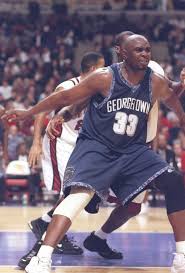 Basketball writer lang whitaker just put together an oral history of the 1992 olympic dream team for gq. Is Georgetown Considering A New Throwback Uniform Casual Hoya