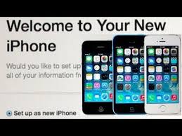 How To Reset Your Iphone If You Forgot Your Passcode Or Password It 39 S Easier Than You Think New Iphone Iphone Passwords