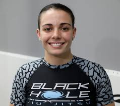 Invicta's newest MMA fighter is Hyde Park's Fatima Kline