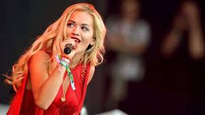 Image result for kush eshte rita ora