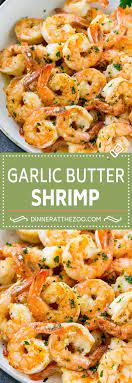 Garlic Butter Shrimp Easy Shrimp Recipe Sauteed Shrimp Shrimp Recipes Easy Shrimp Recipes Healthy Appetizer Recipes