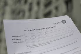 We did not find results for: Document DeclaraÈ›ia Pe Propria RÄƒspundere A Fost ModificatÄƒ DescarcÄƒ Noul Model Stirileprotv Ro