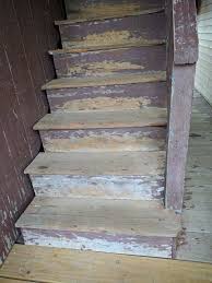 Aug 24, 2020 · for larger stairs, divide by 6 and for smaller stairs, divide by 7. Repair Stair Tread Help