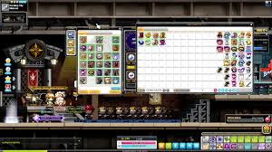 Which means the total levels of your account and characters has to be at least 500. Maplestory Reboot Level 240 Night Lord Equipment Video Youtube