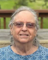 Marilyn "Maxine" Walker Obituary December 27, 2022