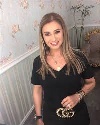 Când a născut anamaria prodan? Anamaria Prodan E Foarte Sexy Dezbracata Wowbiz