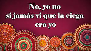 El Era Perfecto Maria Jose Letra Youtube