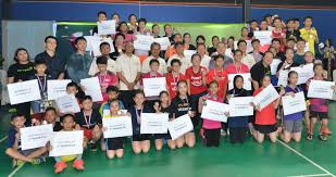 Many opportunities for food, there was a guy selling sim cards and offering dinner options that were served shortly after departure. Inaugural Sarawak Energy Junior Badminton Championship A New Platform To Develop Badminton Talent Sarawak Energy