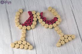 We did not find results for: Diy Wine Cork Wine Glasses How To Make A Couple Of Wine Glasses For Your Wall