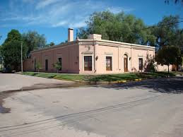 Hoy Paseamos Por San Jose De La Dormida Redaccion Alta Gracia