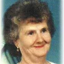 Joyce M. Barber Obituary