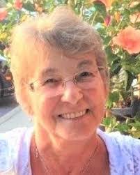 Mary Eichholz's Instagram, Twitter & Facebook