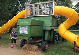 Located in cumbrian lakes, this vacation home is 1.2 mi (1.9 km) from green meadows petting farm and 2.5 mi (4 km) from give kids the world village. Green Meadows Petting Farm In Wisconsin Makes Learning Fun For Kids Traveling With Kids 30seconds Travel
