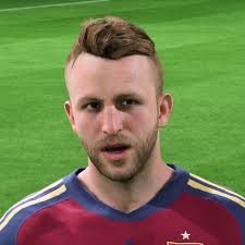 NEW: Added Players w Real Faces to EA FC 25 via the latest squad update  #FC25 Ryan Kent