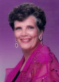 Carolyn Breeland Bowers Obituary