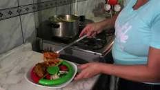 Resultado de imagen para "el plato más" "del mundo"