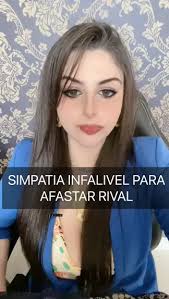 Simpatia com pimenta