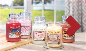 Yankee Candle At Collectables Uk Yankee Candle Store