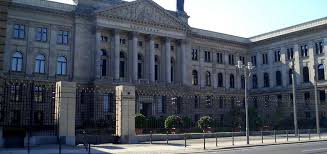 Es sind die jeweils zuständigen fachminister, die sich in der. Bundesrat Berat Uber Neues Vergaberecht