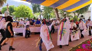 BLOQUE 2._Presentación del Carnaval...