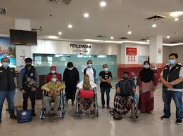 Ibu pejabat fru asub kohas johor bahru. Konsulat Jenderal Republik Indonesia Di Johor Bahru Malaysia