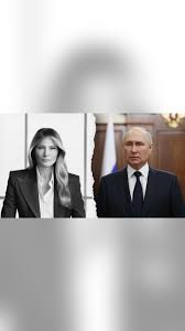Melania's Secret 'Peace Letter' to Putin REVEALED! What Did It Say? - Imagen principal del artículo