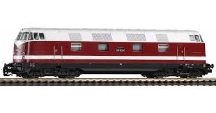 Real english version with high quality. Piko Diesellokomotive Br 118 Der Dr Test Testberichte De