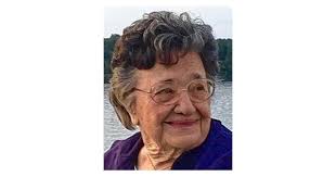 Edith Boyer Obituary (1930