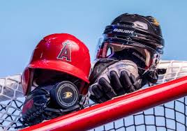The guardian angels remain optimistic that such a day will come. Los Angeles Angels On Twitter With No Angels Game Today That Doesn T Mean You Get The Night Off Cheer For Our Neighbors At 5pm Good Luck In Game 4 Anaheimducks Https T Co Imcjvpo8fu