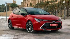 See good deals, great deals and more on new 2021 toyota corolla in lake stevens, wa. Toyota Corolla Autobild De