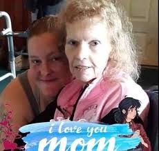 Prayer request for my mom who was just sent home