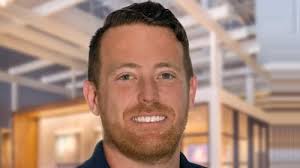 Parkland Resident and Real Estate Industry Leader Eric Wolf Recognized As A  40 Under 40 Honoree