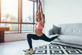 Weitere ideen zu fitness workouts, fitnessübungen, sportübungen. Zu Hause Sport Treiben Ohne Gerate Perfekte Ubungen Und Workouts