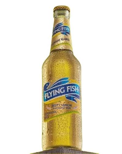 Flying Fish