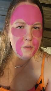 Self care day! Pink Pearl Plump and Firm Eye Mask, face mask, and smile  line mask!, Lavender Amethyst Eye Mask is free with a purchase today! Head 