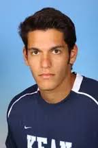 2011 Men's Soccer Roster