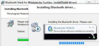 Cara Mengaktifkan Bluetooth Di Laptop Toshiba Satellite L735 L740 L750 L755 Win 7