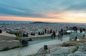 Deine reise nach spanien kann skifahren in andalusien und danach im mittelmeer baden bedeuten. 7 Orte Um Barcelona Wie Ein Einheimischer Zu Erleben