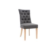 Check spelling or type a new query. Chaise Classique En Tissu Gris Fonce Et Bois Clair Voltaire Chaise But